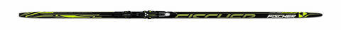 Fischer RCS CL PLUS MEDIUM 207
