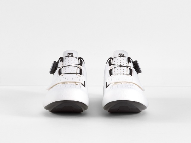 Bontrager Circuit landeveissykkelsko 38 White 
