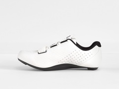 Bontrager Circuit landeveissykkelsko 40 White