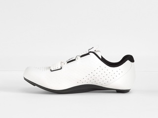 Bontrager Circuit landeveissykkelsko 40 White