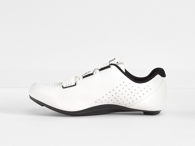 Bontrager Circuit landeveissykkelsko 39 White 