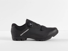 Bontrager Foray Mountain Bike Shoe 41 Black