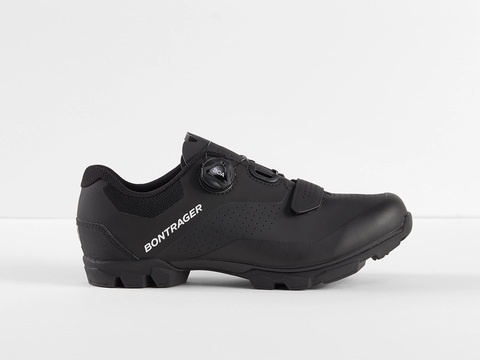 Bontrager Foray Mountain Bike Shoe 41 Black