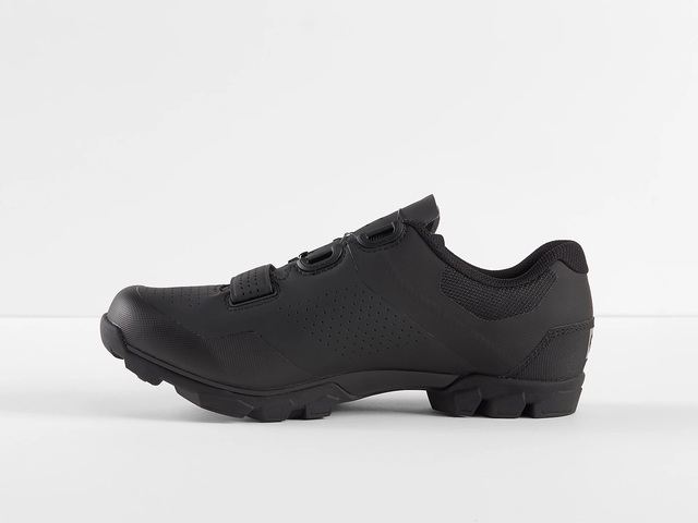 Bontrager Foray Mountain Bike Shoe 41 Black 