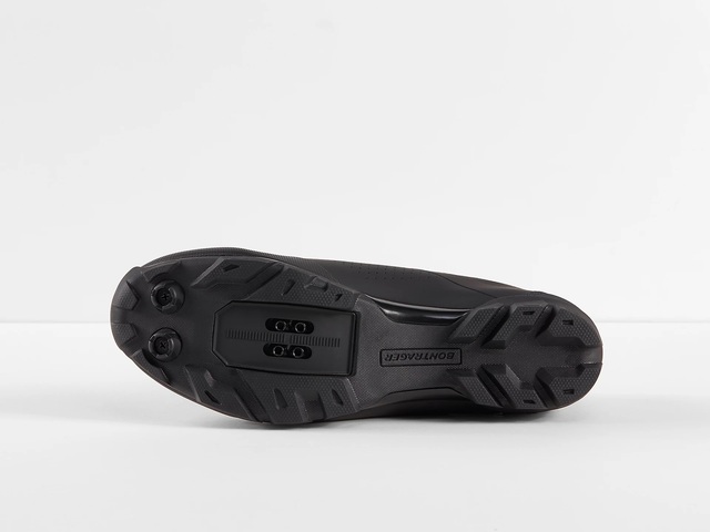 Bontrager Foray Mountain Bike Shoe 41 Black 