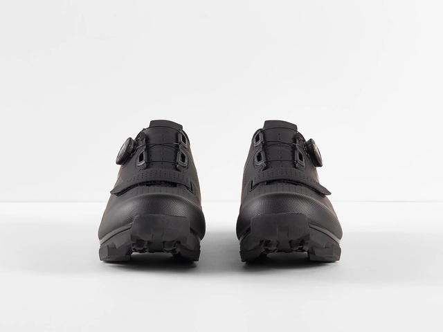 Bontrager Foray Mountain Bike Shoe 41 Black 