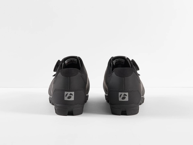 Bontrager Foray Mountain Bike Shoe 41 Black 