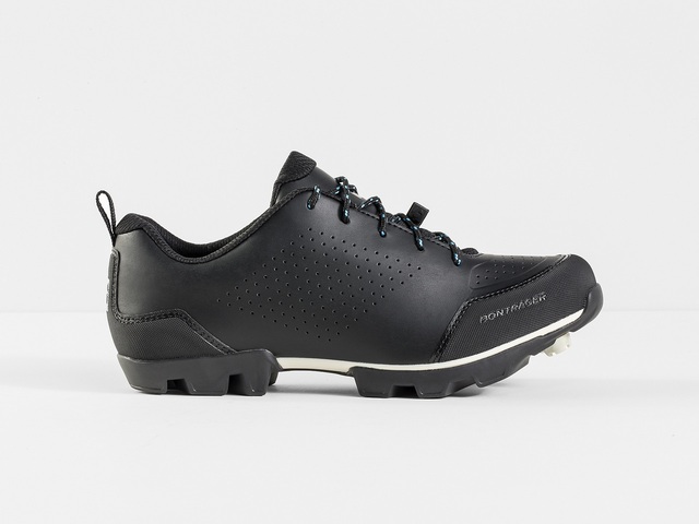 Bontrager GR2 Gravel sykkelsko 37 Black 