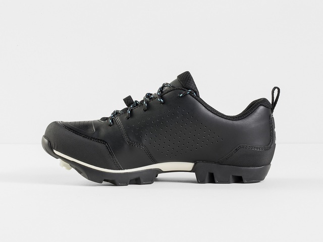 Bontrager GR2 Gravel sykkelsko 37 Black 
