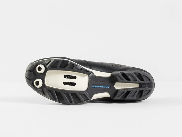 Bontrager GR2 Gravel sykkelsko 37 Black 