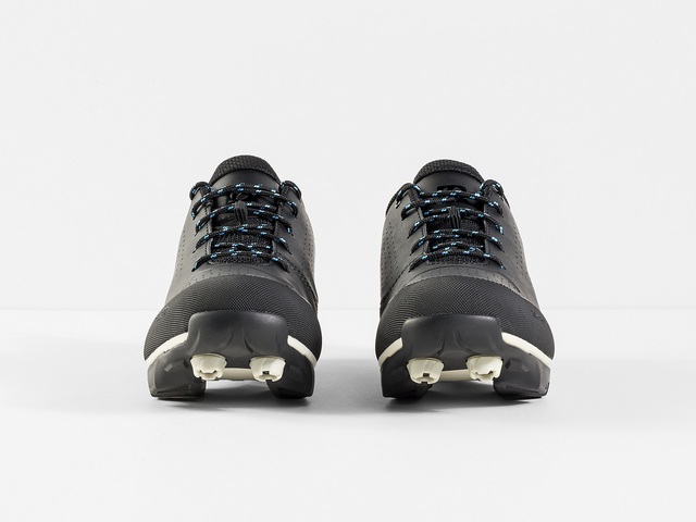 Bontrager GR2 Gravel sykkelsko 37 Black 