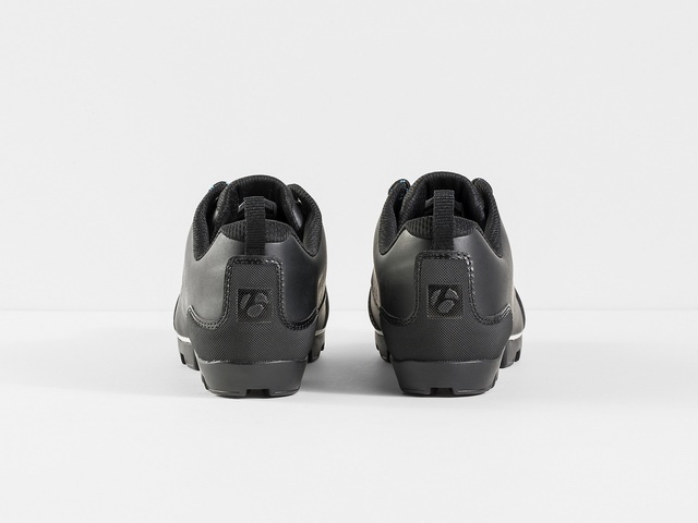 Bontrager GR2 Gravel sykkelsko 37 Black 