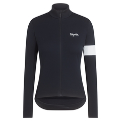 Rapha Women&#39;s core winter JKT L Black
