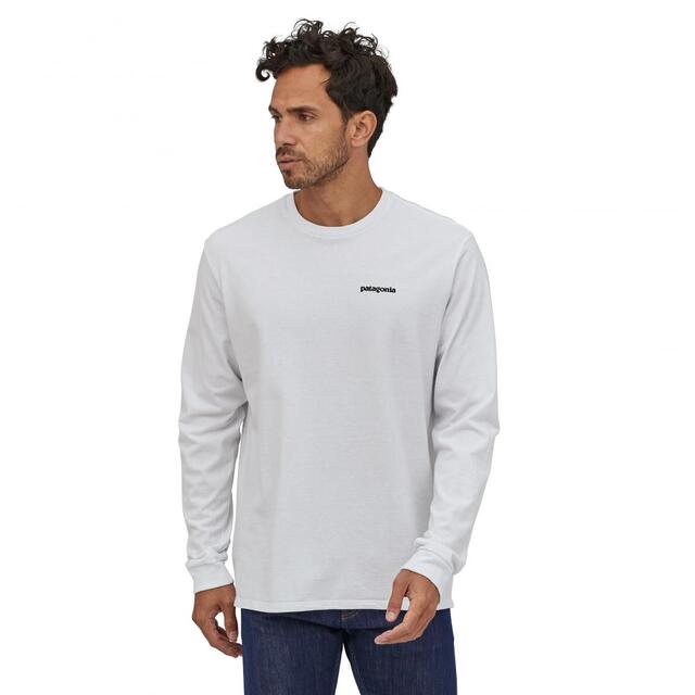 Patagonia P-6 Logo Responsibili-Tee M M 