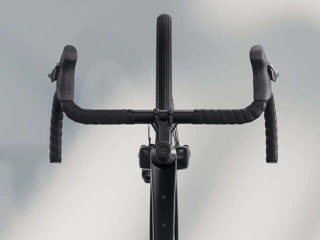 Trek Checkpoint SL 5 AXS Gen 3 - XS Trek Black/Matte Carbon Smoke 
