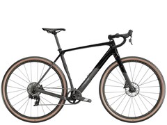 Trek Checkpoint SL 5 AXS Gen 3 - XS Trek Black/Matte Carbon Smoke