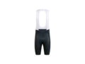 Rapha Men&#39;s Core Bib Shorts Black/White X-Large