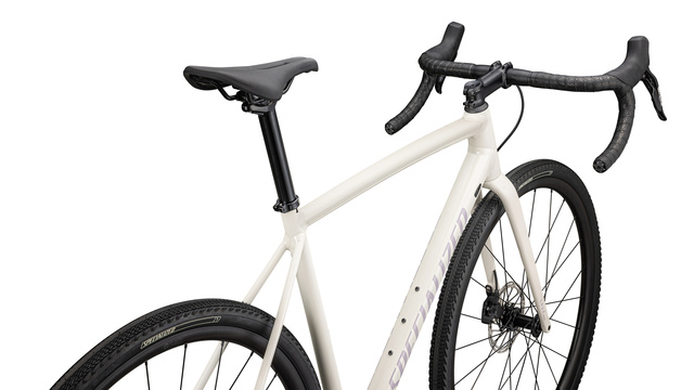 Specialized Crux DSW Comp 49cm Gloss Birch/Clay 