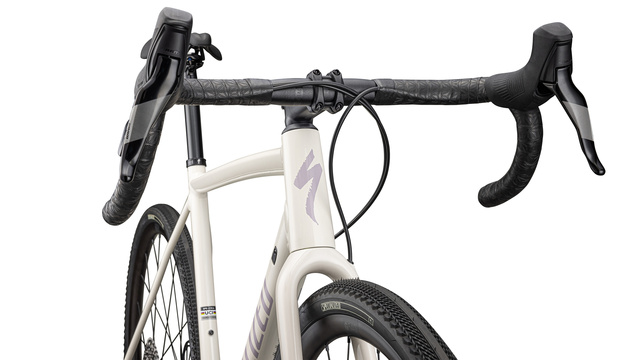Specialized Crux DSW Comp 54cm Gloss Birch/Clay 