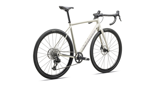 Specialized Crux DSW Comp 61cm Gloss Birch/Clay 