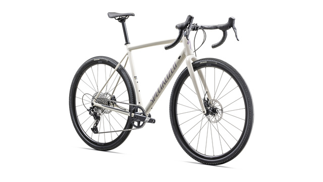 Specialized Crux DSW Comp 61cm Gloss Birch/Clay 