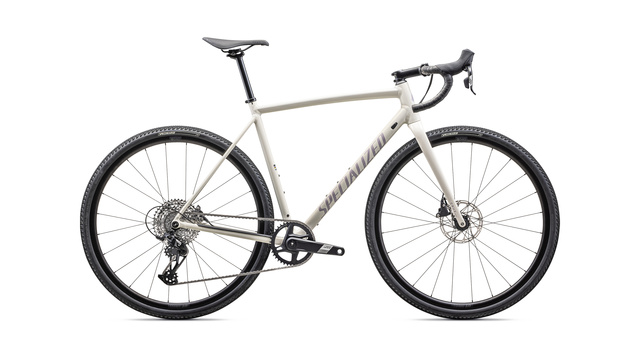 Specialized Crux DSW Comp 61cm Gloss Birch/Clay 