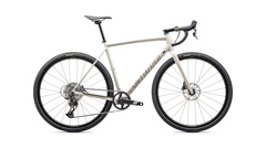 Specialized Crux DSW Comp 49cm Gloss Birch/Clay