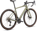 Specialized Diverge Sport Carbon 56cm Satin Metallic Spruce/Spruce