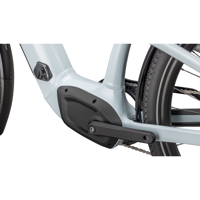Specialized Turbo Como 4.0 - Cues S Gloss Seafoam 