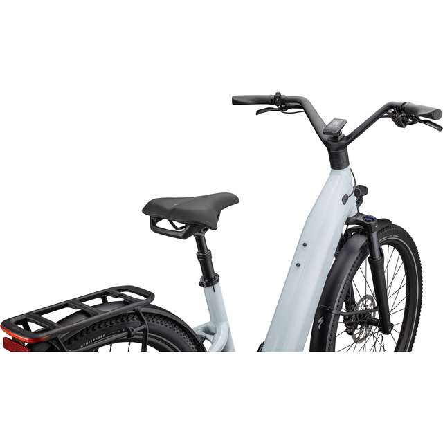 Specialized Turbo Como 4.0 - Cues S Gloss Seafoam 