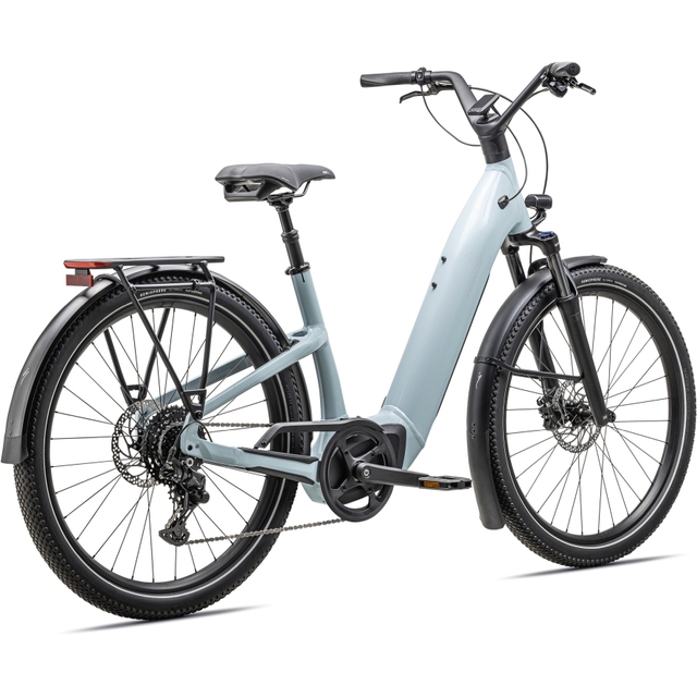 Specialized Turbo Como 4.0 - Cues S Gloss Seafoam 