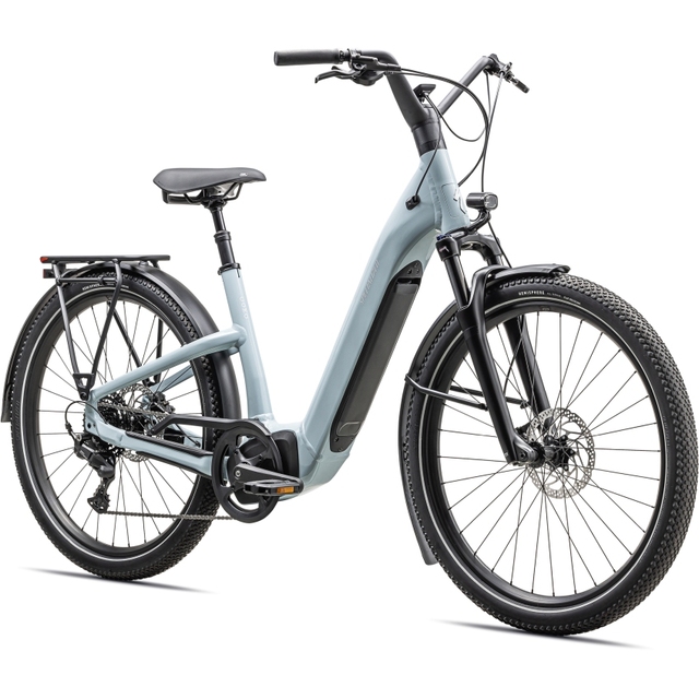 Specialized Turbo Como 4.0 - Cues S Gloss Seafoam 