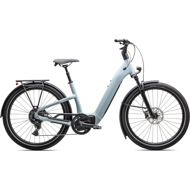 Specialized Turbo Como 4.0 - Cues S Gloss Seafoam 