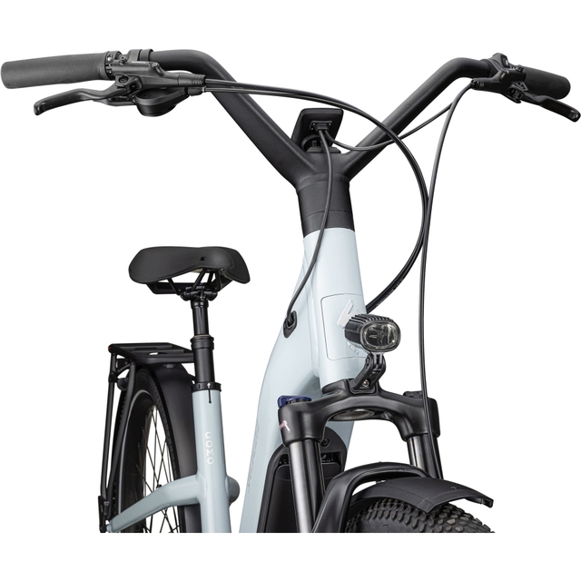 Specialized Turbo Como 4.0 - Cues S Gloss Seafoam 