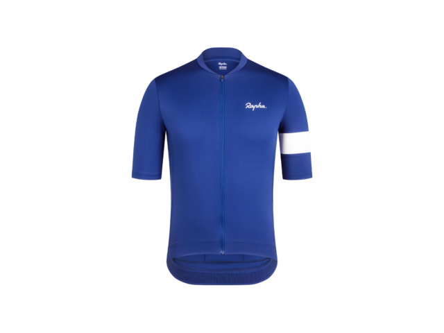 Rapha Core Cycling Jersey Farge/Navy