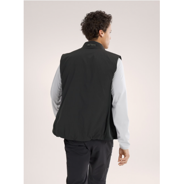 ArcTeryx Atom Vest M Herre - Vest 