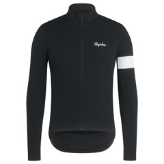 Rapha Men's Core Winter Jacket XL Black/White