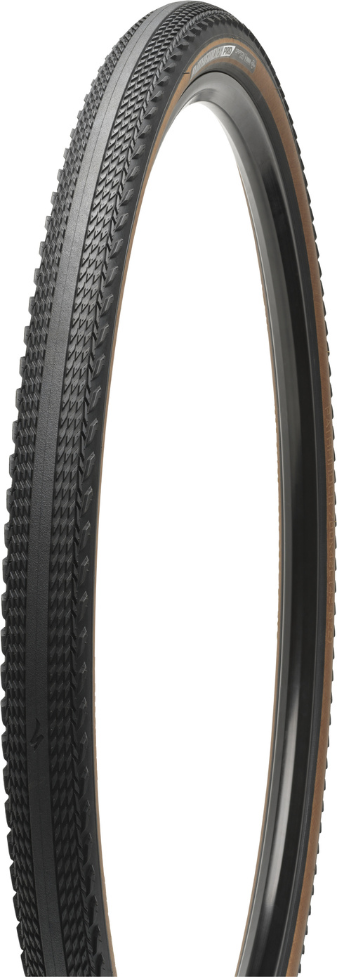 Specialized Pathfinder Pro 700x42mm Tan / 2Bliss Ready