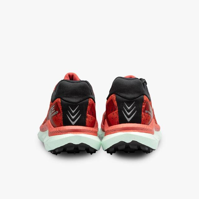 VJ Sarva Ace Woman 39 Rød / Turkis 