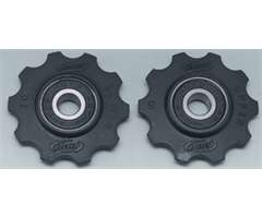 BBB RollerBoys BDP-02 Trinsehjul 11 t, sort