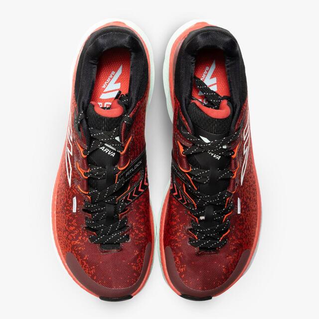 VJ Sarva Ace Woman 39 Rød / Turkis 