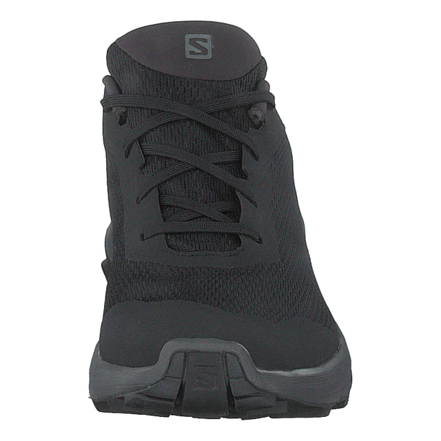 Salomon  X Reveal Gtx Black/phantom/magnet - 9,5 
