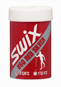 Swix V60 RØD/SØLV festevoks 45