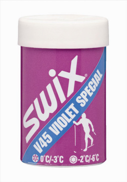 Swix V45 FIOLETT SPECIAL feste