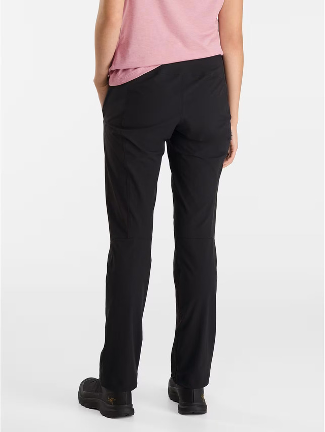 ArcTeryx Gamma Pant Dame 14 Black 