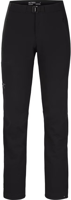 ArcTeryx Gamma Pant Dame 14 Black