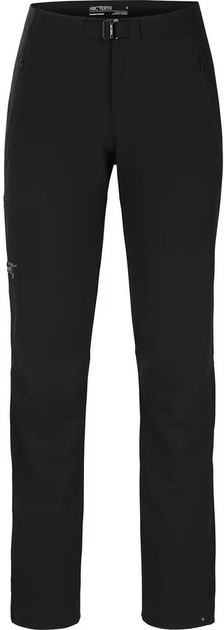ArcTeryx Gamma Pant Dame 14 Black