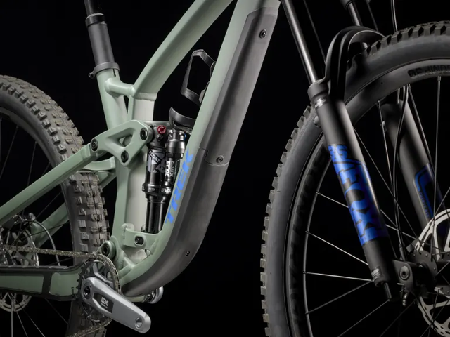 Trek Fuel EX 8 GX AXS T-Type Gen 6 - M Matte Keswick 
