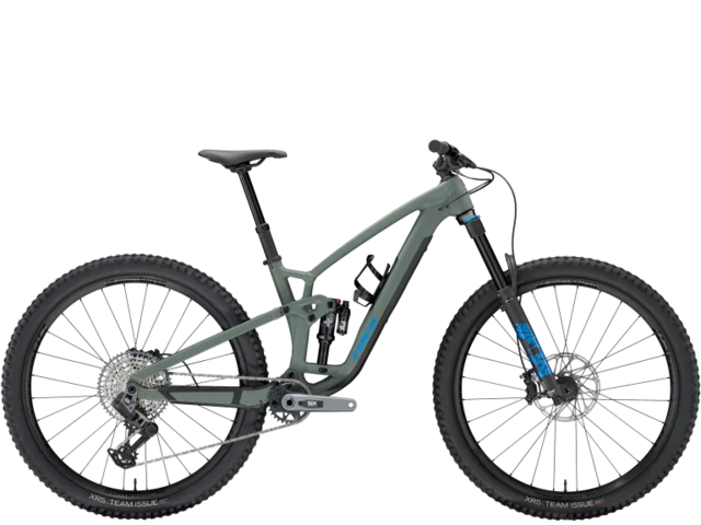Trek Fuel EX 8 GX AXS T-Type Gen 6 - M Matte Keswick 