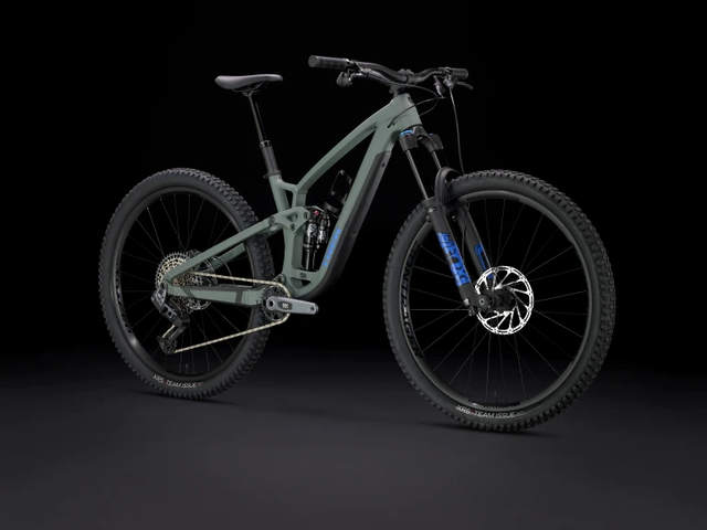 Trek Fuel EX 8 GX AXS T-Type Gen 6 - M Matte Keswick 
